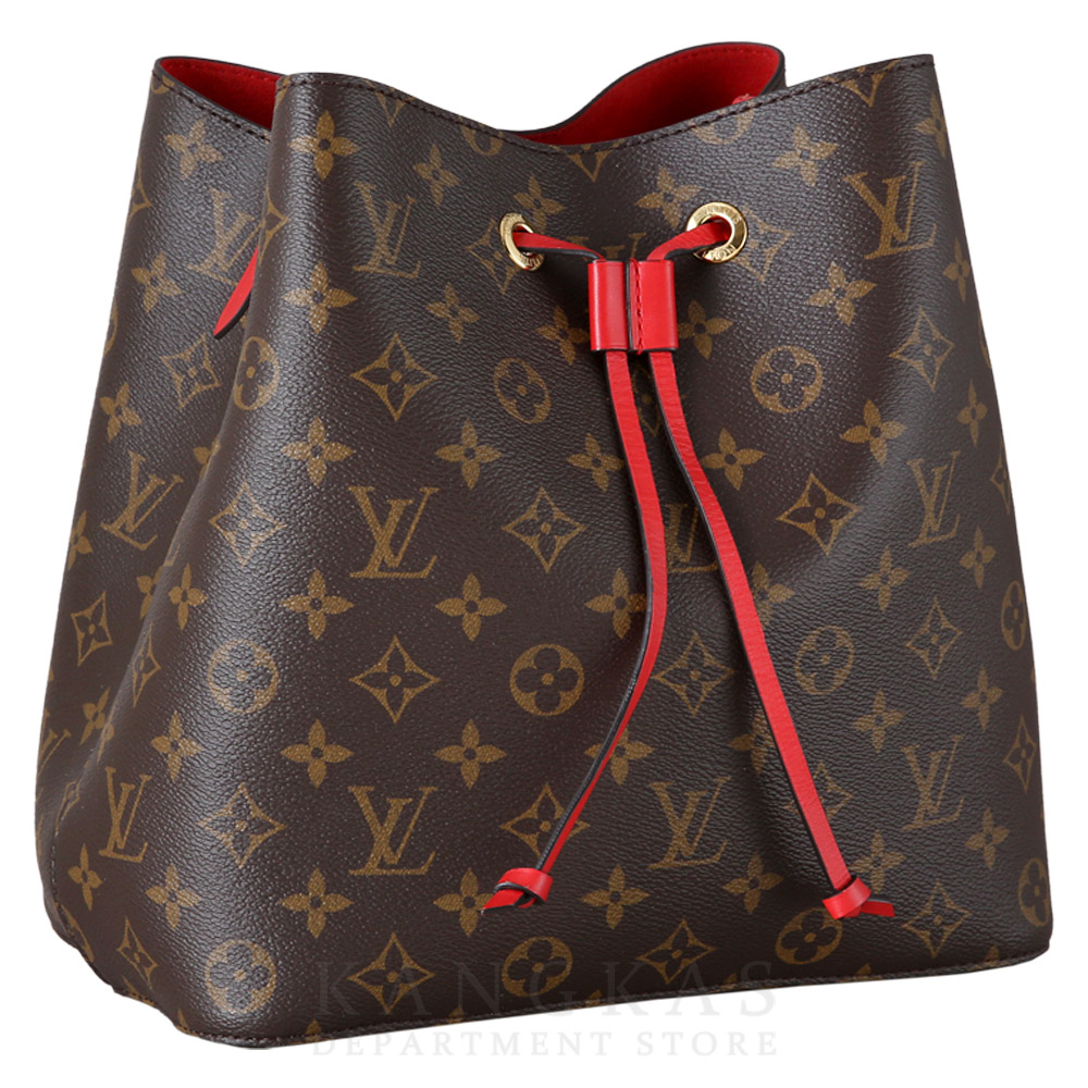 LOUIS VUITTON(USED)루이비통 모노그램 네오노에
